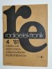 RADIOELEKTRONIK NR 4'81